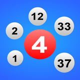 Lotto Results - Lottery in US aplikacja