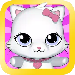 My Lovely Kitty APK Herunterladen