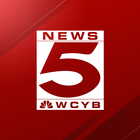 News 5 WCYB.com Mobile icono
