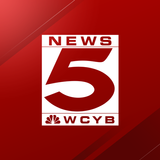 News 5 WCYB.com Mobile icono