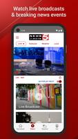 News 5 WCYB.com Mobile Poster