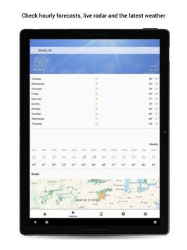 News 5 WCYB.com Mobile 截图 10