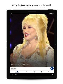 News 5 WCYB.com Mobile 截图 11