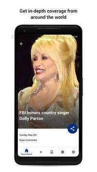 News 5 WCYB.com Mobile 截图 3