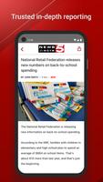 News 5 WCYB.com Mobile captura de pantalla 3