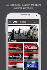Baixar Atlanta News First XAPK