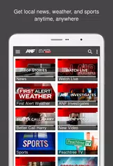 Baixar Atlanta News First XAPK