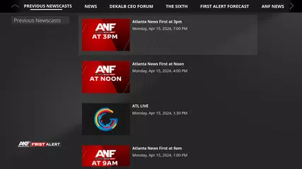 Atlanta News First XAPK download