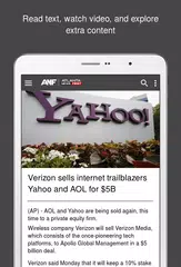 Baixar Atlanta News First XAPK