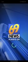 WFMZ الملصق