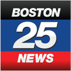 Boston 25 أيقونة