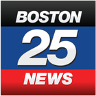 Boston 25 icône