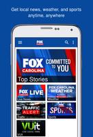 FOX Carolina News Plakat