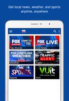 FOX Carolina News syot layar 3