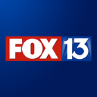 FOX13 Memphis アイコン