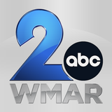 WMAR 2 News icône