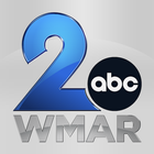 WMAR 2 News आइकन