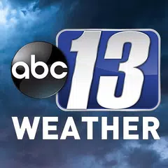 ABC13 Weather Icon