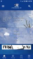 ABC13 Weather Cartaz