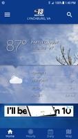 ABC13 Weather الملصق