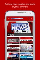 پوستر Western Mass News