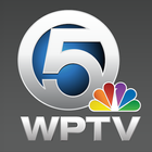 WPTV 圖標