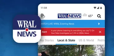 WRAL News App