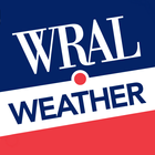 WRAL Weather 图标