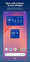 WRAL Weather скриншот 1