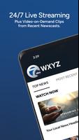 WXYZ الملصق