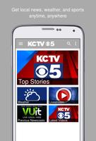 KCTV5 News โปสเตอร์