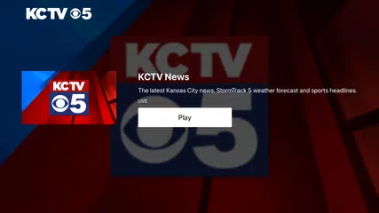 Descargar XAPK de KCTV5 News - Kansas City