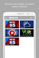 برنامه‌نما KCTV5 News عکس از صفحه