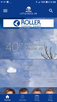 KATV Channel 7 Weather 海报