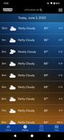 KATV Channel 7 Weather screenshot 1