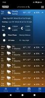 KATV Channel 7 Weather screenshot 2