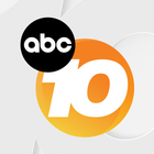 ABC 10 News San Diego KGTV icono