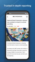 NBC Montana News скриншот 3