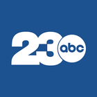 KERO 23 ABC News Bakersfield أيقونة