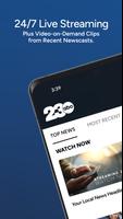 KERO 23 ABC News Bakersfield الملصق