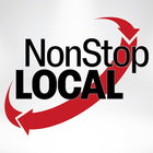 Nonstop Local News (TV App) ícone