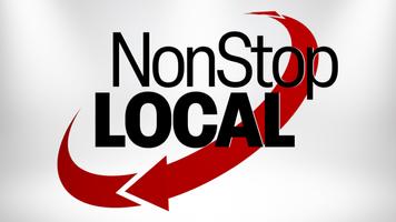 Nonstop Local News (TV App) Plakat