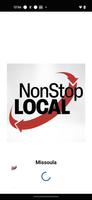 Nonstop Local Plakat