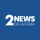 2 News Oklahoma KJRH Tulsa Zeichen