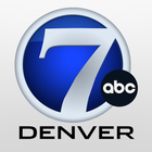 Denver 7+ ikona