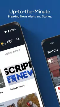 Screenshot 2 for ABC15 Arizona in Phoenix