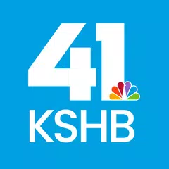 KSHB 41 Kansas City News APK Herunterladen
