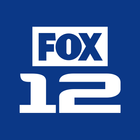 KPTV FOX 12 Oregon আইকন