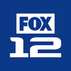 KPTV FOX 12 Oregon 아이콘