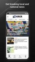KRCR News Channel 7 الملصق